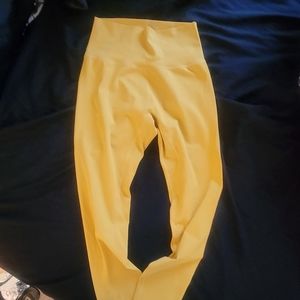 Buffbunny leggings